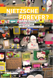 Friedrich Nietzsches philosophische Ver-Ortungen